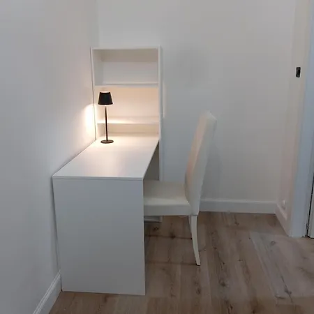 Michelangelo Apartamento