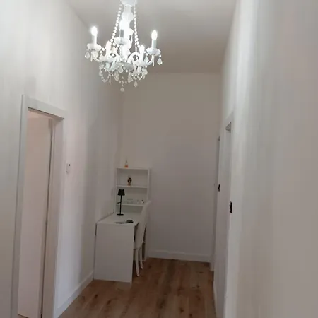 Michelangelo Apartamento