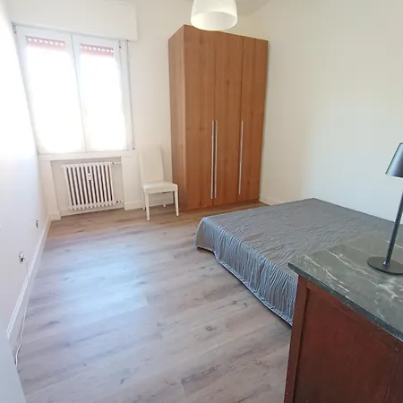 Apartamento Michelangelo *