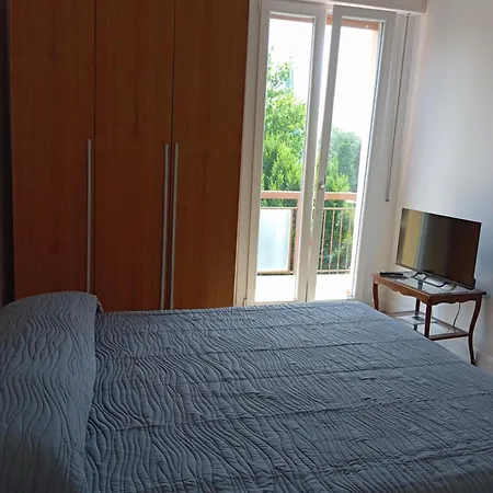 Michelangelo Apartamento Imola